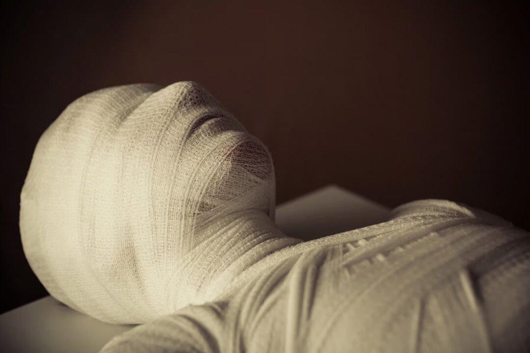 The Era of Informed Consent Is Over