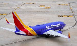 Southwest Airlines to Offer Red-Eye Flights for the First Time