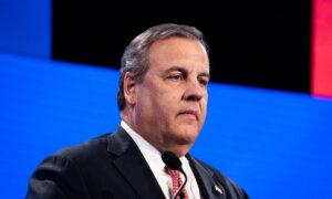 Chris Christie Declines No Labels Run