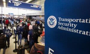GOP Senators Introduce Legislation to Ban Illegal Aliens From Using CBP One App as ID for Air Travel