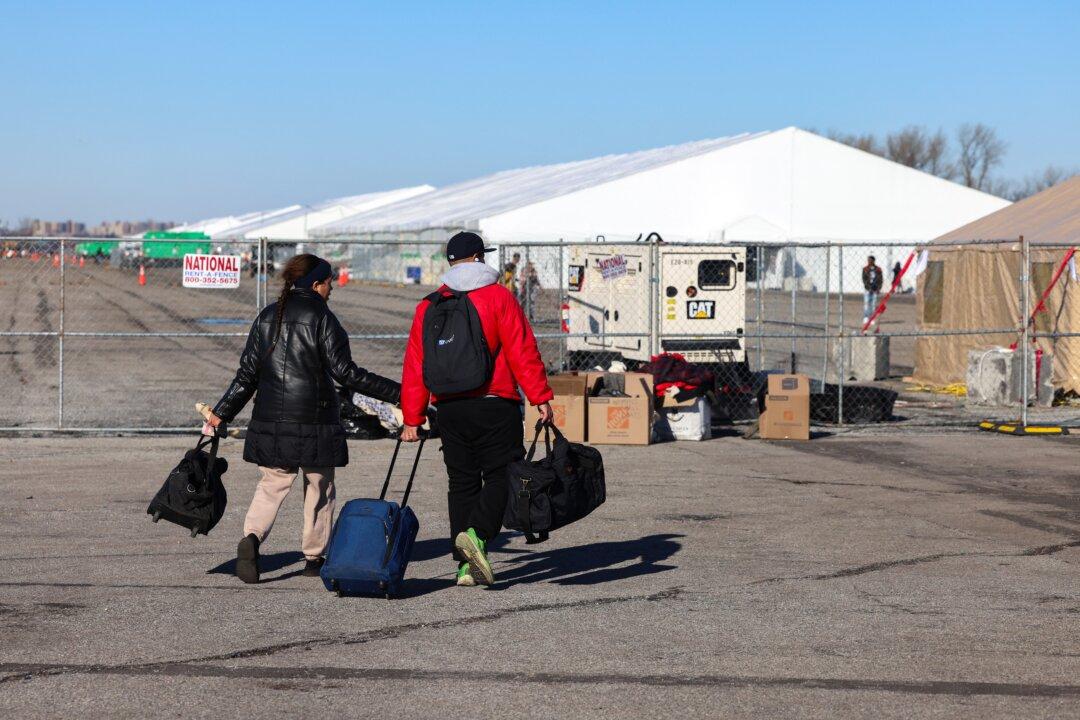 Some Experts Say Continued Illegal Migrant Crisis May Worsen Situation for First-Time Homebuyers