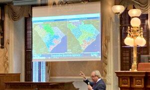 Court Reinstates South Carolina’s ‘Gerrymandered’ Congressional Map Ahead of Primary