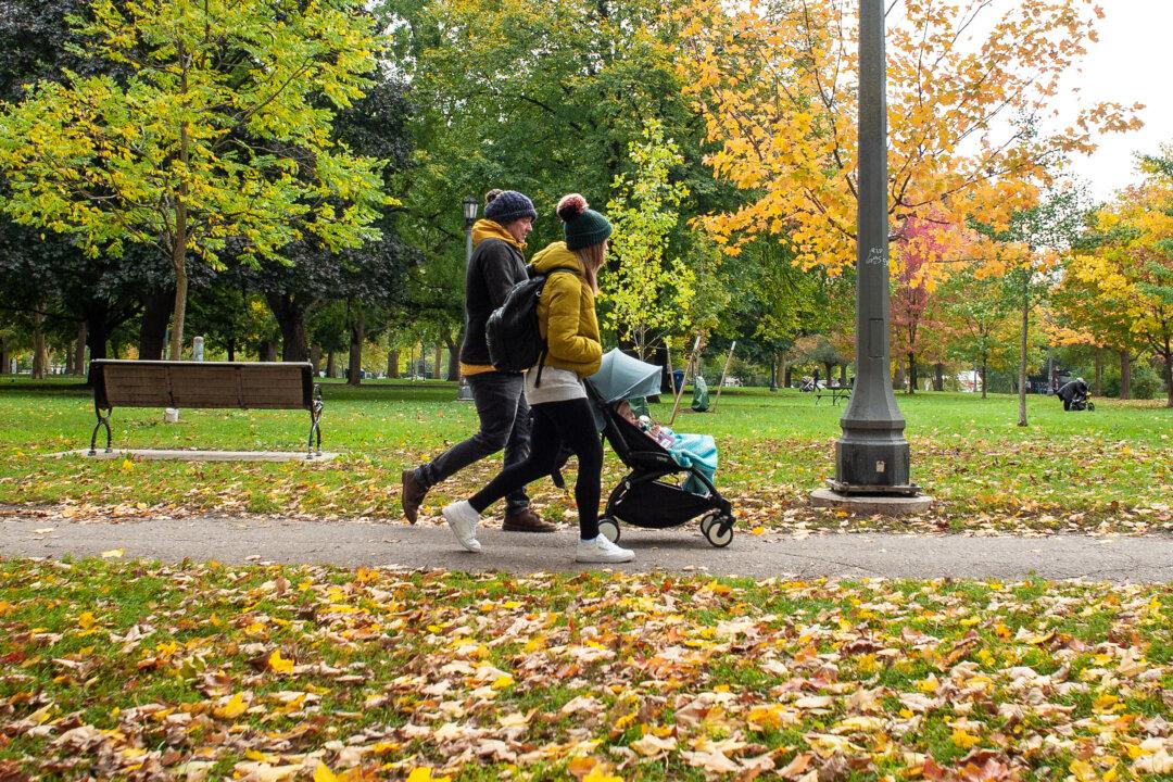 The Reasons Behind Canada’s ‘Birth Rate Crisis,’ From Canadians Themselves