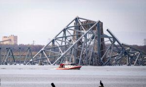 How the Baltimore Bridge Disaster Could Impact Supply Chains, Local Economy