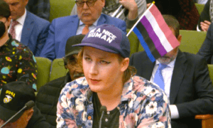 California’s Capital Declares Itself a Transgender Sanctuary City