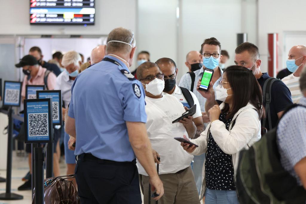 COVID-19 INQUIRY: Home Affairs Referred 4,700 Social Media Posts Over ‘Misinformation’