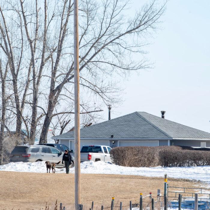Four Saskatchewan Family Members Died in Murder-Suicide, RCMP Say