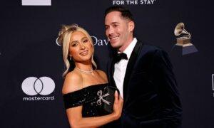 Paris Hilton Says She Doesn’t Want Her Children to Be Consumed by Social Media