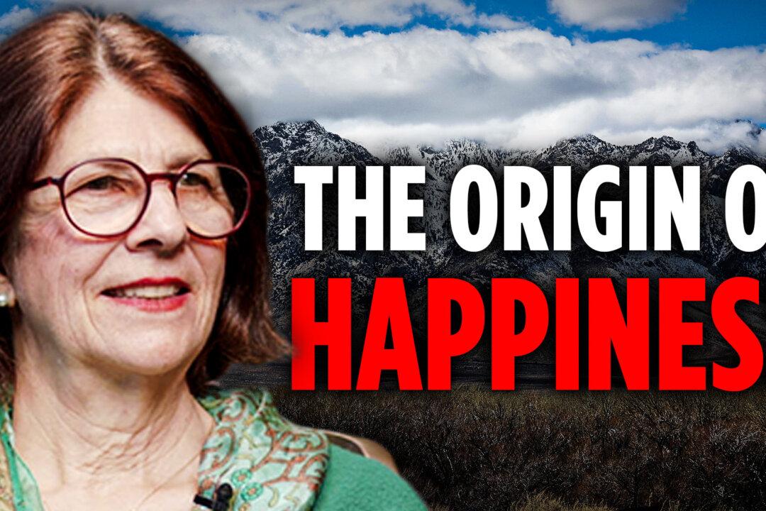 Why Unhappiness Is as Important as Happiness | Dr. Loretta G. Breuning