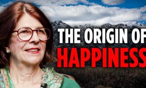 Why Unhappiness Is as Important as Happiness | Dr. Loretta G. Breuning