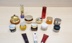 15 Eye Creams Tested by Real People, Free Formaldehyde Detected in 1 Sample
