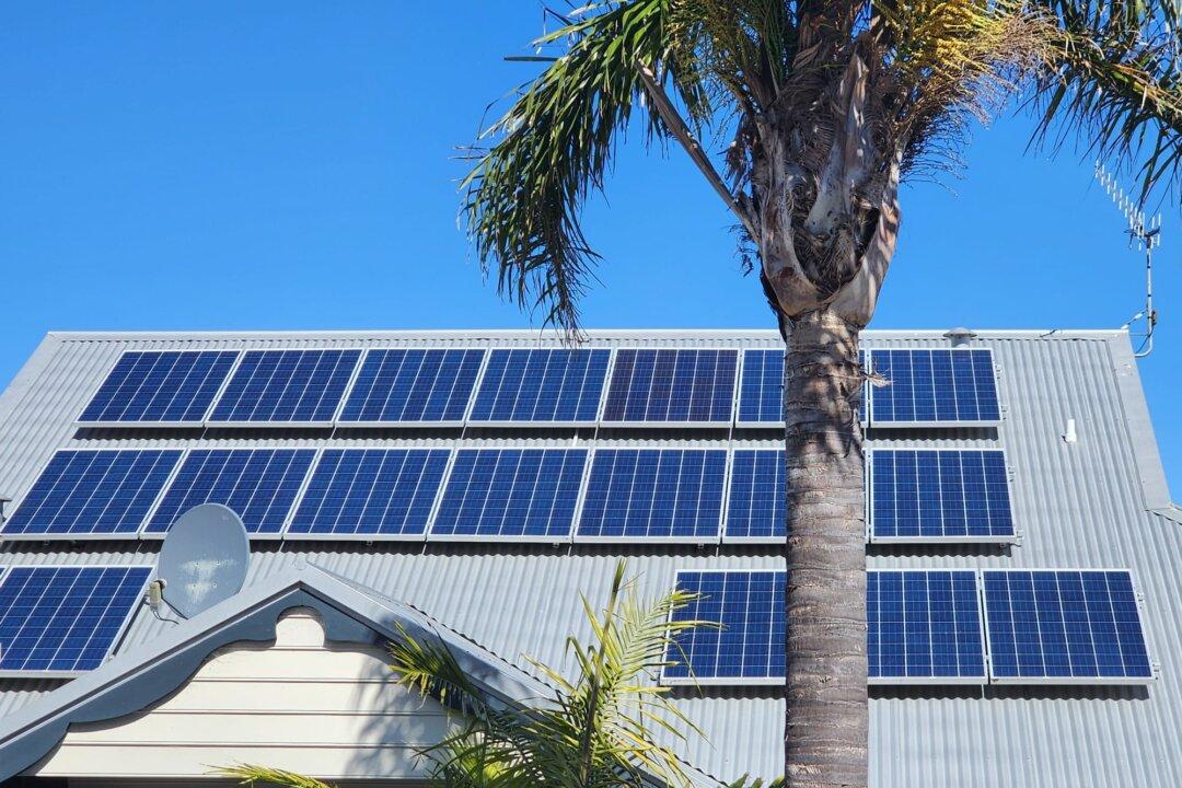 Taiwanese Company Commits to Power Smart Communities in Australia for the Next 15 Years