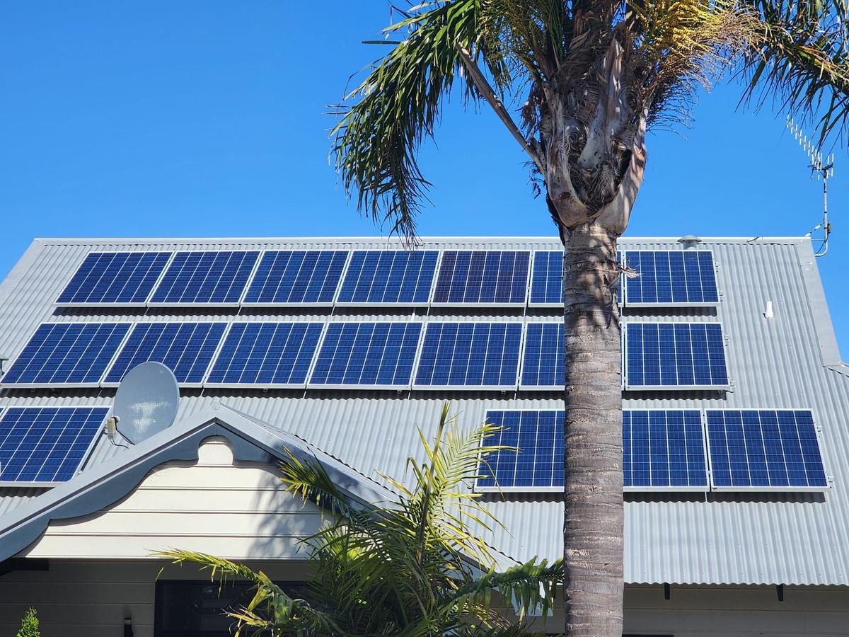 Taiwanese Company Commits to Power Smart Communities in Australia for the Next 15 Years