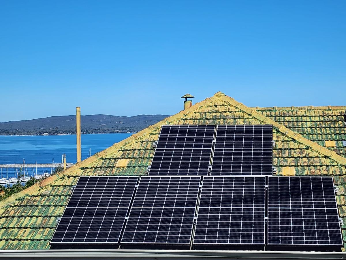 Energy Demand Rising Faster Than Renewable Rollout: Alinta CEO