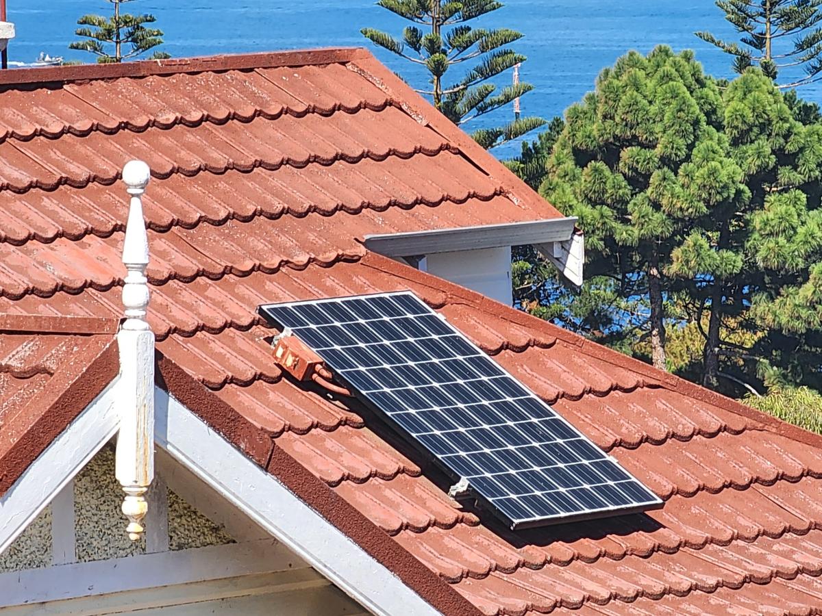Battery Bonus Switched on After Coal-Plant Lifeline
