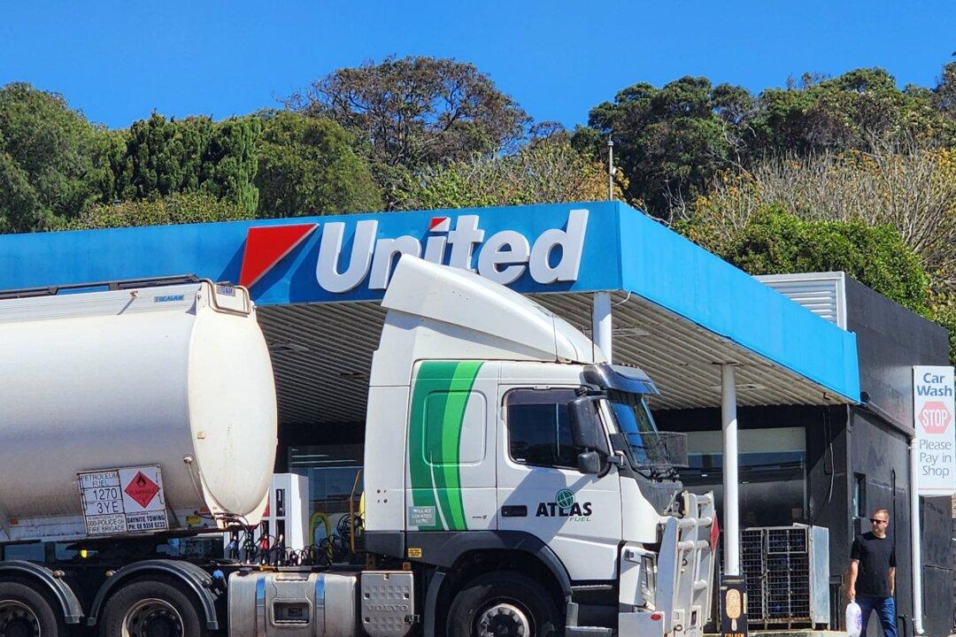 Labor Backs ‘Strong’ Fuel Supply as Petrol Prices Bite