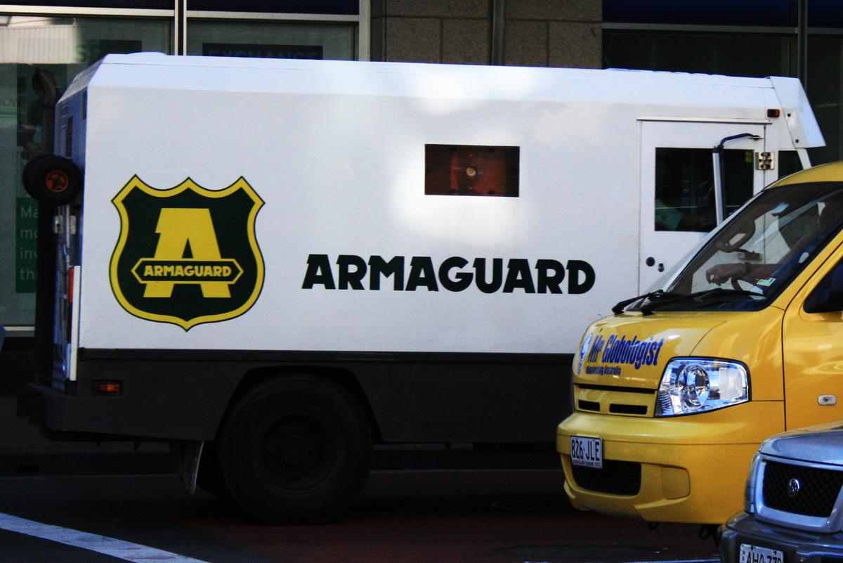 Armaguard Seeks New Talks After $26 Million Deal Rejected
