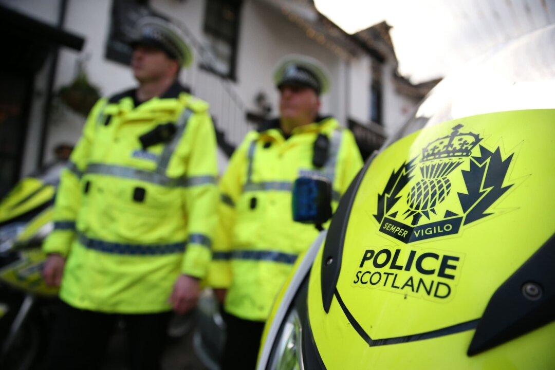 Scotland’s Hate Crime Act Could Lead to Damaged Trust in Police, Senior Officer Says