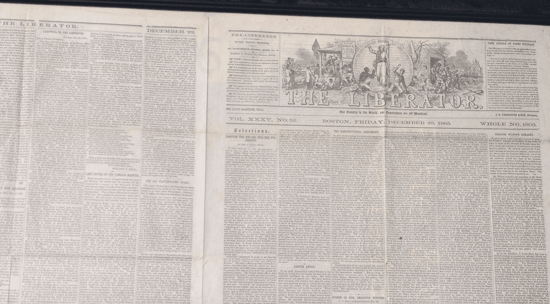 Charlotte Forten Grimké: Abolitionist, Teacher, and Poet