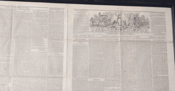 Charlotte Forten Grimké: Abolitionist, Teacher, and Poet