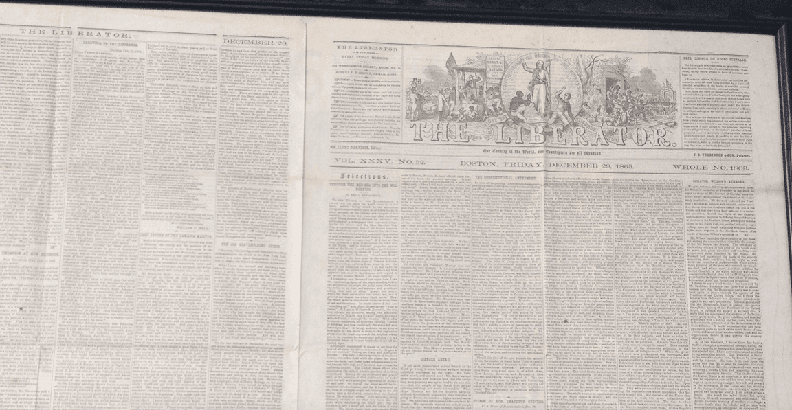Charlotte Forten Grimké: Abolitionist, Teacher, and Poet
