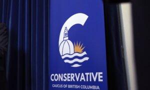 BC Conservatives Drop Doctor Candidate Whose Licence Was Suspended During Pandemic