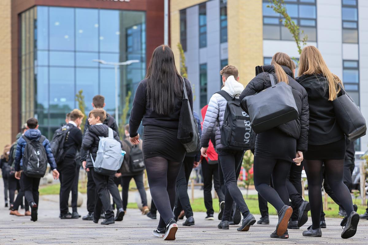 Teacher Loses Tribunal After Refusing to Affirm Girl’s ‘Transition’