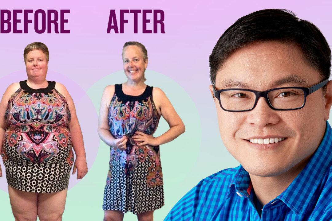 The Science of Obesity and How to Reverse It | Live Webinar With Dr. Jason Fung