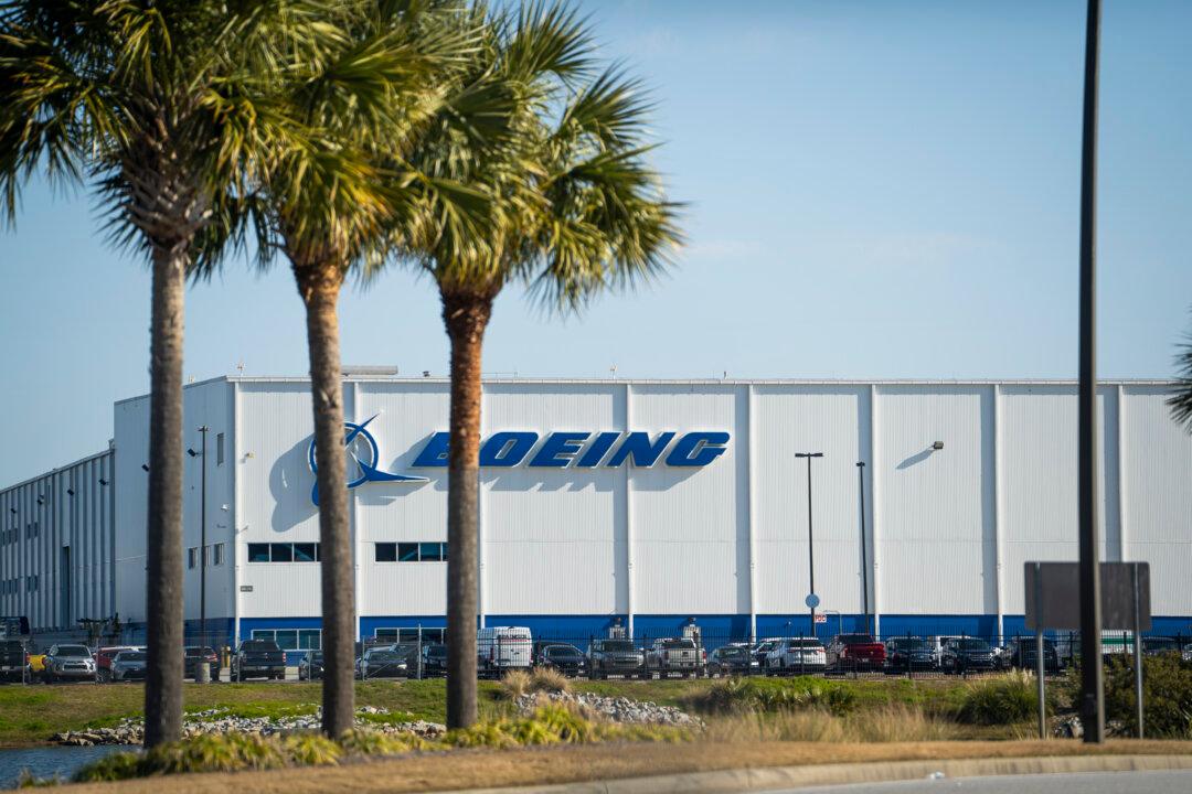 Boeing Faces Cash Burn in 2024 Amid Production Lags, CFO Says