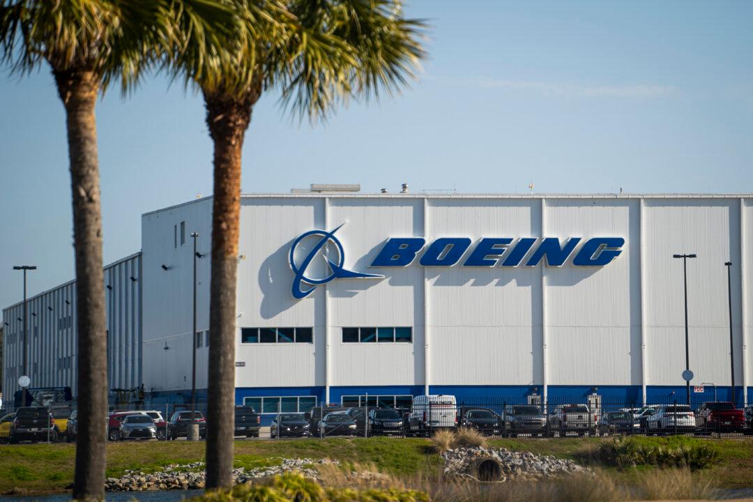 Lawyer For Boeing Crash Families Alleges Airline Getting Preferential DOJ Treatment