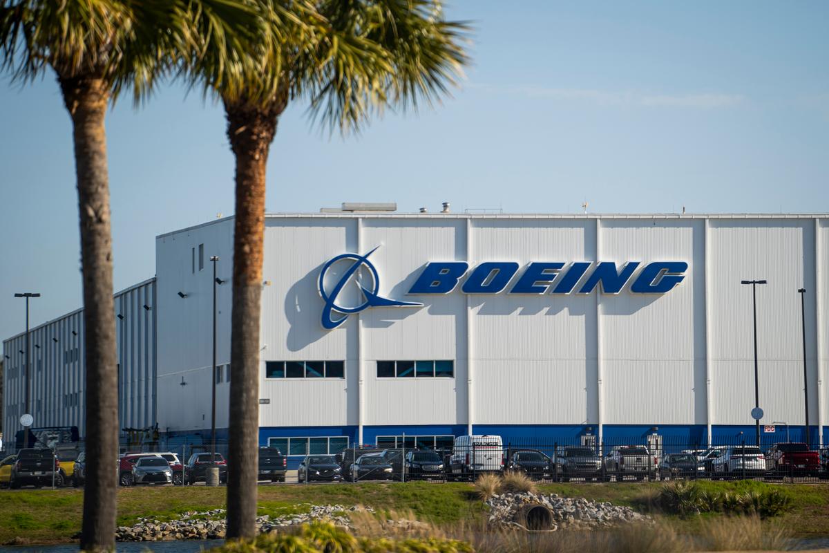 Lawyer For Boeing Crash Families Alleges Airline Getting Preferential DOJ Treatment