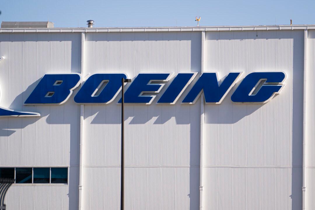 FAA Probing Boeing Whistleblower’s Quality Claims; Norfolk Southern Agrees to $600 Million  Settlement | Business Matters Full Broadcast (April 9)