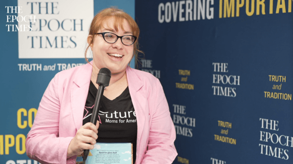 The Epoch Times