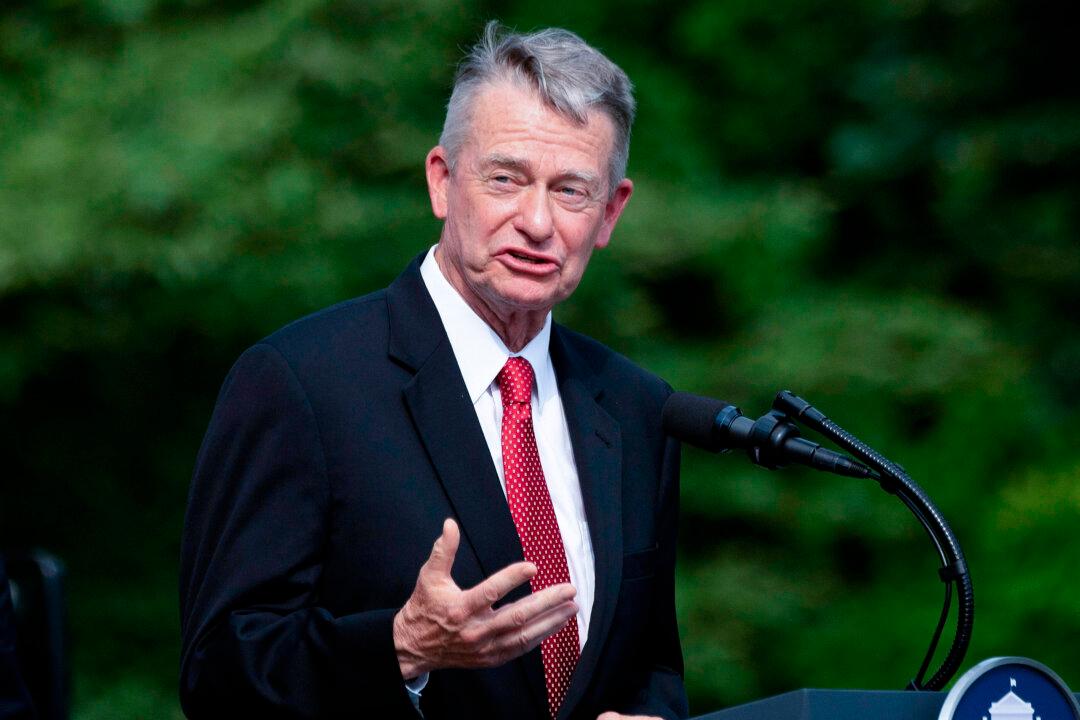 Idaho Bans Compelled Use of Pronouns in Schools, Government Entities