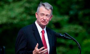 Idaho Bans Medicaid for Transgender Procedures