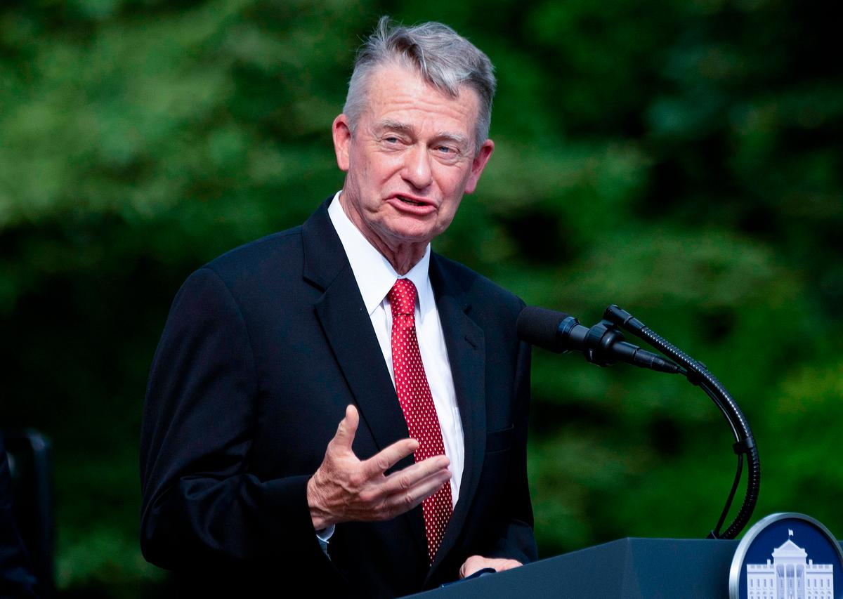 Idaho Bans Medicaid for Transgender Procedures