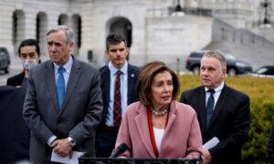 âFreedom Is Being Crushedâ: Lawmakers Denounce Hong Kongâs New National Security Law