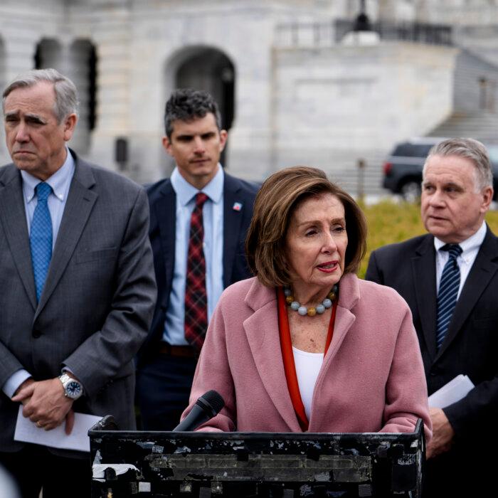 ‘Freedom Is Being Crushed’: Lawmakers Denounce Hong Kong’s New National Security Law