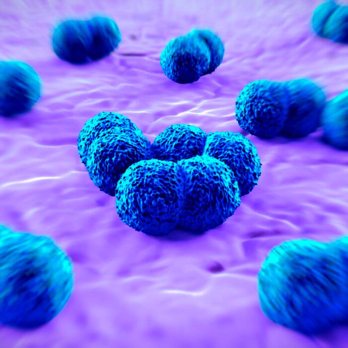 A Single Test Can Diagnose Most Diseases With Nearly 90 Percent Accuracy