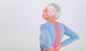 Traditional Chinese Medicine Offers a Nonsurgical Solution for Low Back Pain