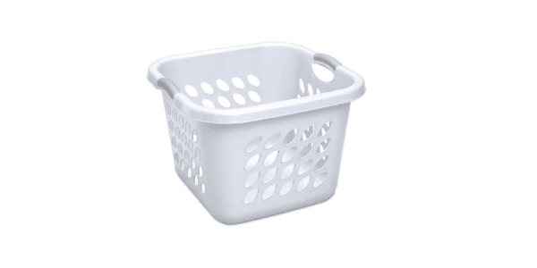 Sterilite Square Laundry Basket