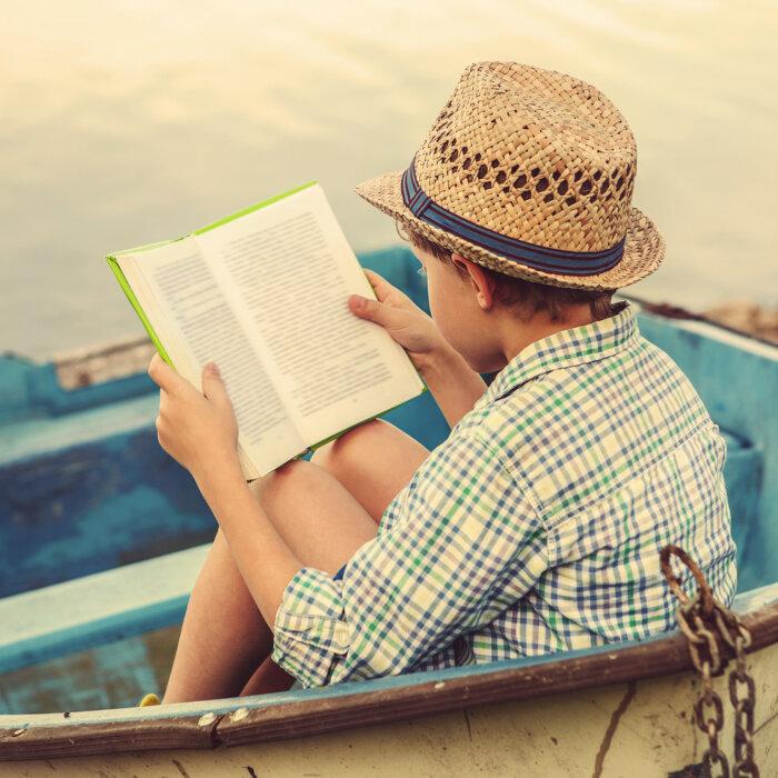 10 Great Historical Fiction Books for Young Readers