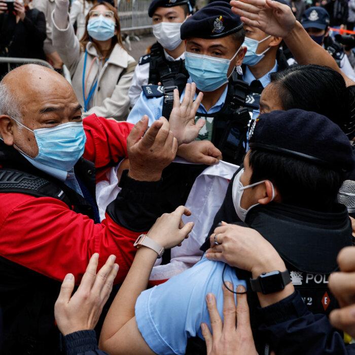 The Epoch Times