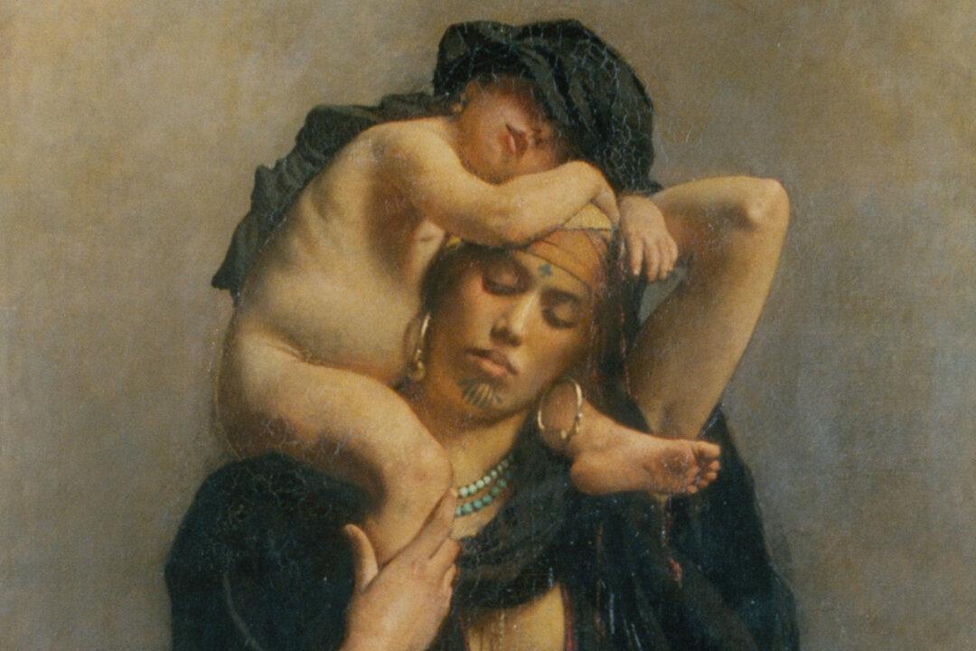 Memorializing the Fellah Woman