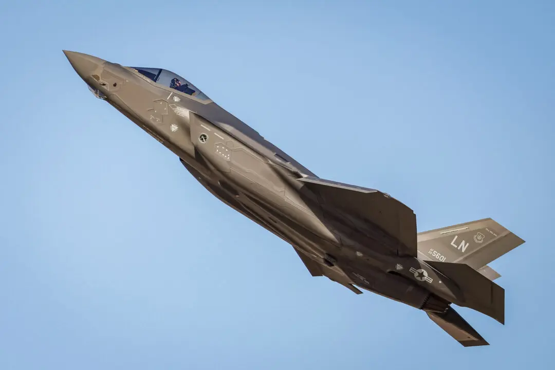 GM Defense, Lockheed Martin Sign Agreement to Bolster US Defense Manufacturing