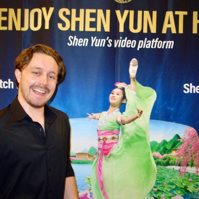 Shen Yun