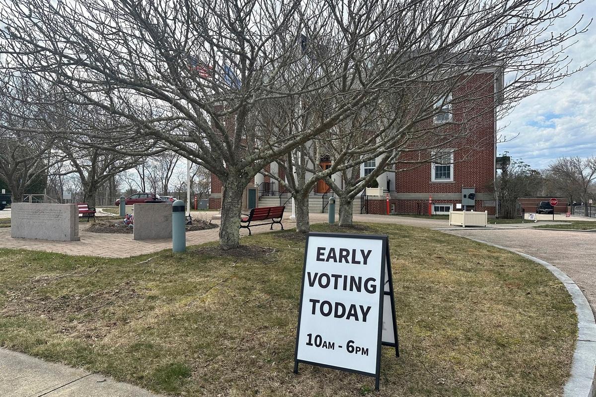 Delaware Supreme Court to Rule on Early Voting and Permanent Absentee Voting