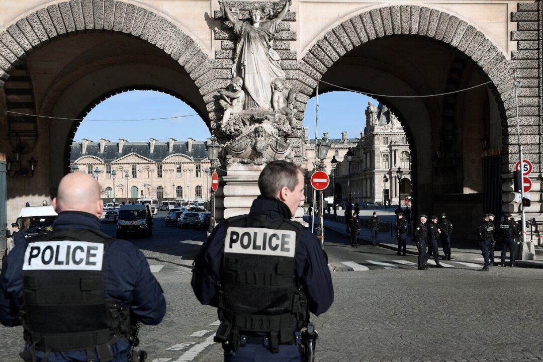 Other Western Countries Think Terrorist Attacks Are More Likely, So Why Doesn’t Canada?