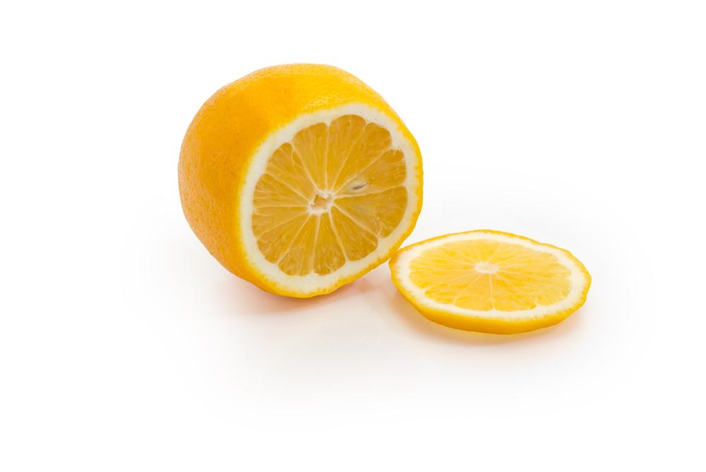 Meyer lemons are fruity, bright, and less puckery than Eureka lemons. (anmbph/Shutterstock)