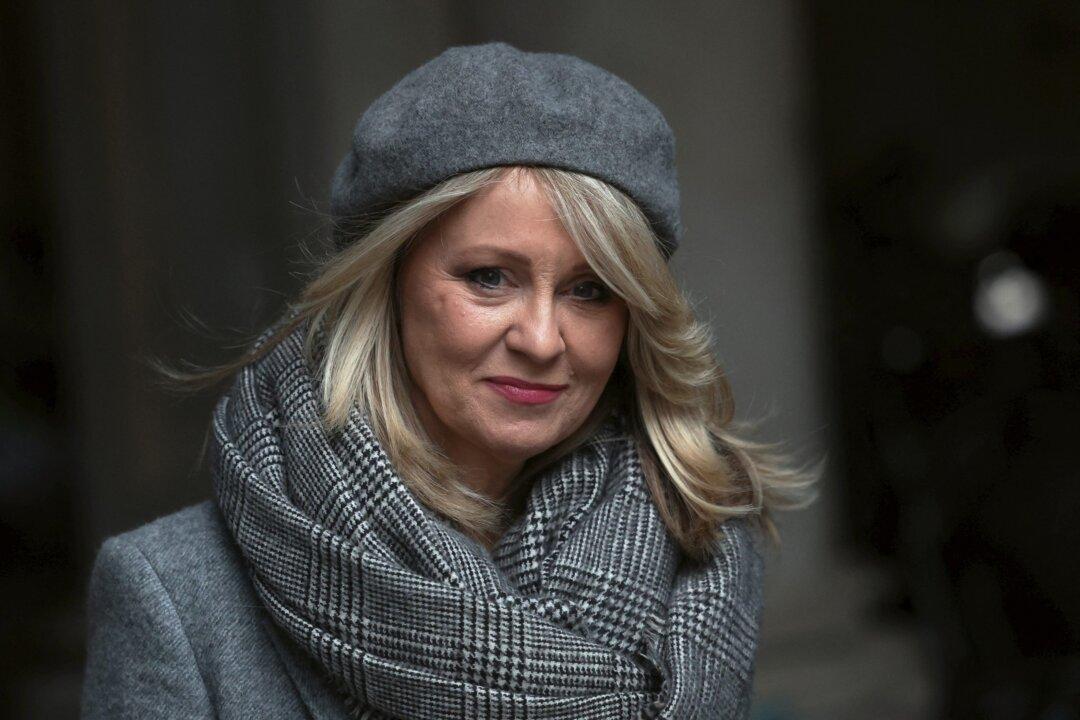 UK Will Never Surrender Powers to WHO, Says Minister